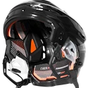 IJshockeyhelm Warrior Covert CF 100 red Senior