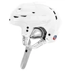IJshockeyhelm Warrior Covert CF 100 White Senior L