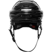 IJshockeyhelm Warrior Covert CF 80 Black Senior