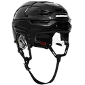 IJshockeyhelm Warrior Covert CF 80 Black Senior