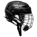 IJshockeyhelm Warrior Covert CF 80 Combo Black Senior