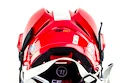 IJshockeyhelm Warrior Covert CF 80 Combo Red Senior