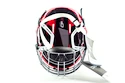 IJshockeyhelm Warrior Covert CF 80 Combo Red Senior