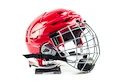 IJshockeyhelm Warrior Covert CF 80 Combo Red Senior