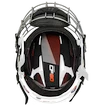 IJshockeyhelm Warrior Covert CF 80 Combo White Senior