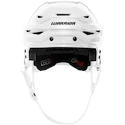 IJshockeyhelm Warrior Covert CF 80 White Senior