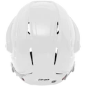 IJshockeyhelm Warrior Covert CF 80 White Senior