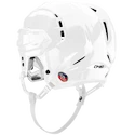 IJshockeyhelm Warrior Covert CF 80 White Senior