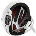 IJshockeyhelm Warrior Covert CF 80 White Senior