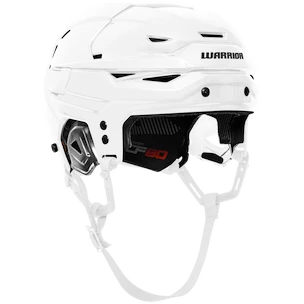 IJshockeyhelm Warrior Covert CF 80 White Senior