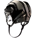 IJshockeyhelm Warrior Covert PX2 Black Senior