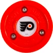 IJshockeypuck Green Biscuit  Philadelphia Flyers