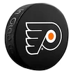 IJshockeypuck SHER-WOOD  Basic NHL Philadelphia Flyers