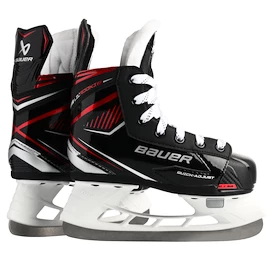 IJshockeyschaatsen Bauer LIL' ROOKIE ADJ SKATE Youth