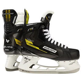 IJshockeyschaatsen Bauer Supreme M3 Intermediate