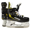 IJshockeyschaatsen Bauer Supreme M4 Junior EE (breder been), EUR 36