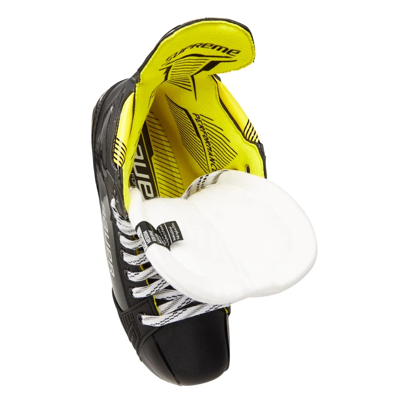 IJshockeyschaatsen Bauer Supreme M4 Senior