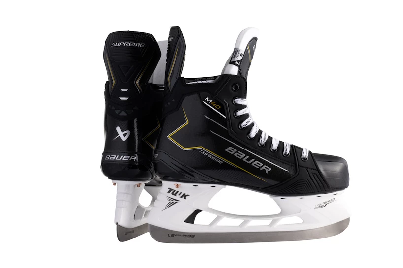 IJshockeyschaatsen Bauer Supreme M40 Intermediate