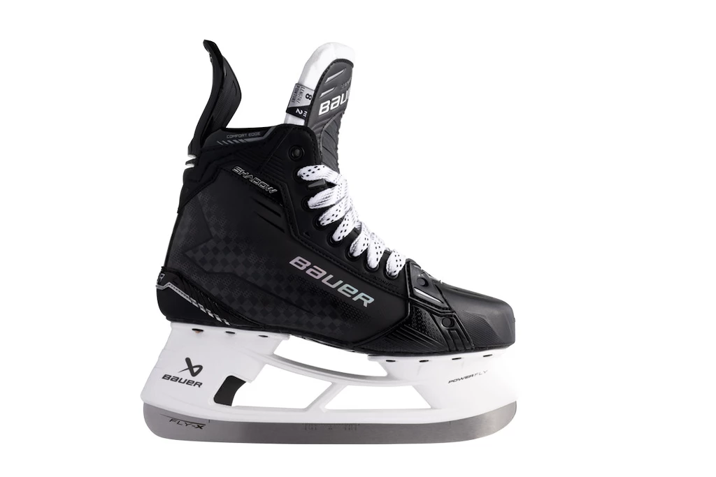 IJshockeyschaatsen Bauer Supreme TI SHADOW Senior