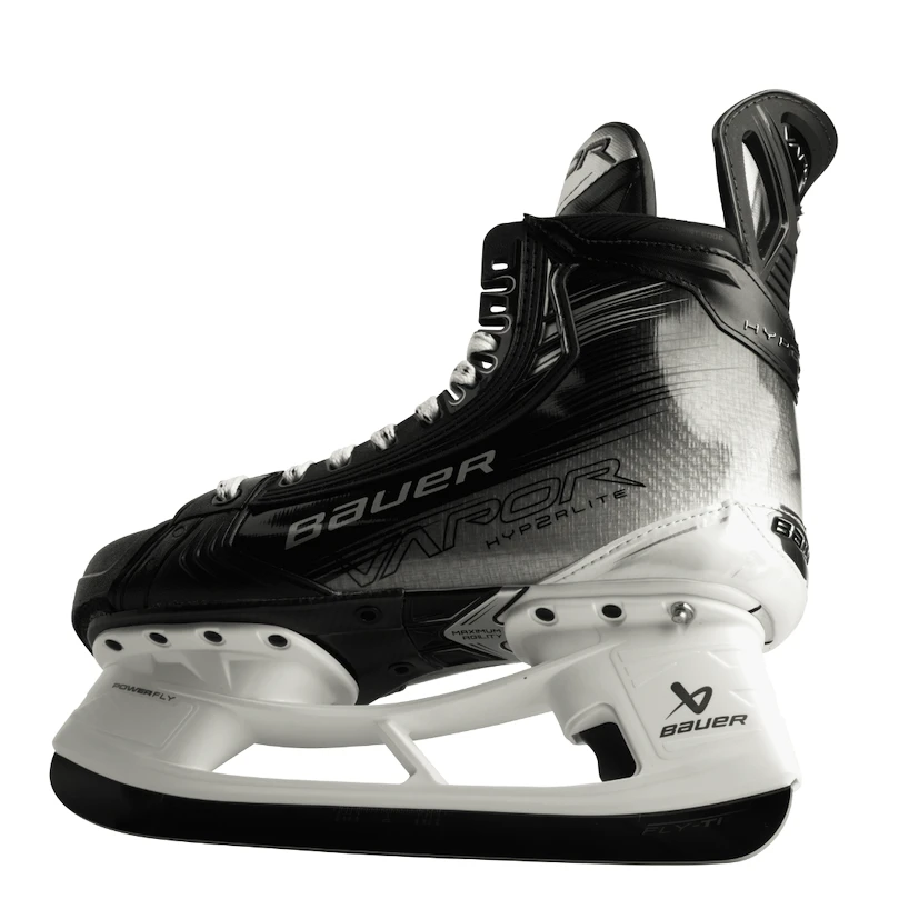 Gebruikt - IJshockeyschaatsen Bauer Vapor TI HYP2RLITE  Senior  Fit 3  EUR 43