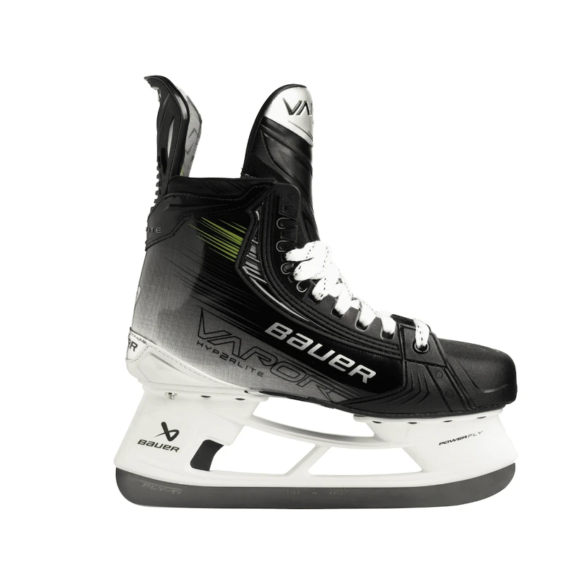 Gebruikt - IJshockeyschaatsen Bauer Vapor TI HYP2RLITE  Senior  Fit 3  EUR 43