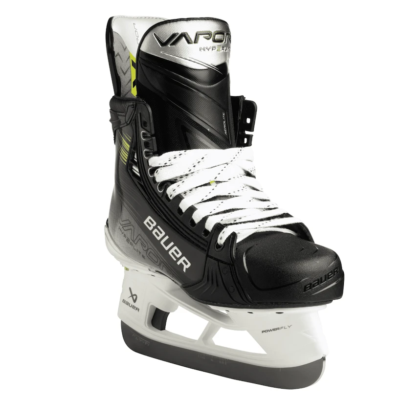 Gebruikt - IJshockeyschaatsen Bauer Vapor TI HYP2RLITE  Senior  Fit 3  EUR 43