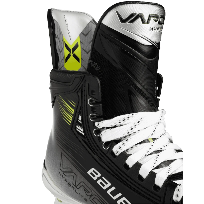 Gebruikt - IJshockeyschaatsen Bauer Vapor TI HYP2RLITE  Senior  Fit 3  EUR 43
