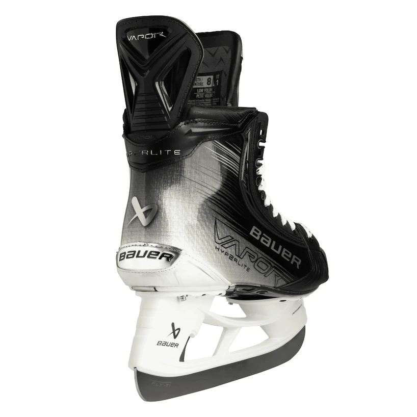 Gebruikt - IJshockeyschaatsen Bauer Vapor TI HYP2RLITE  Senior  Fit 3  EUR 43