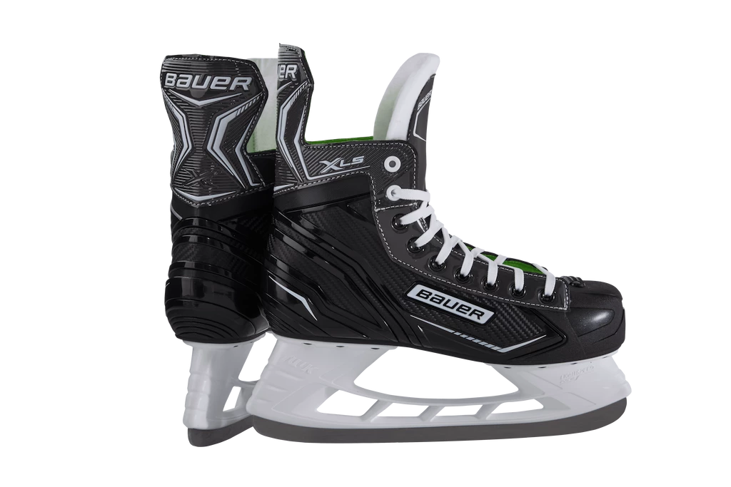 IJshockeyschaatsen Bauer X LS Intermediate