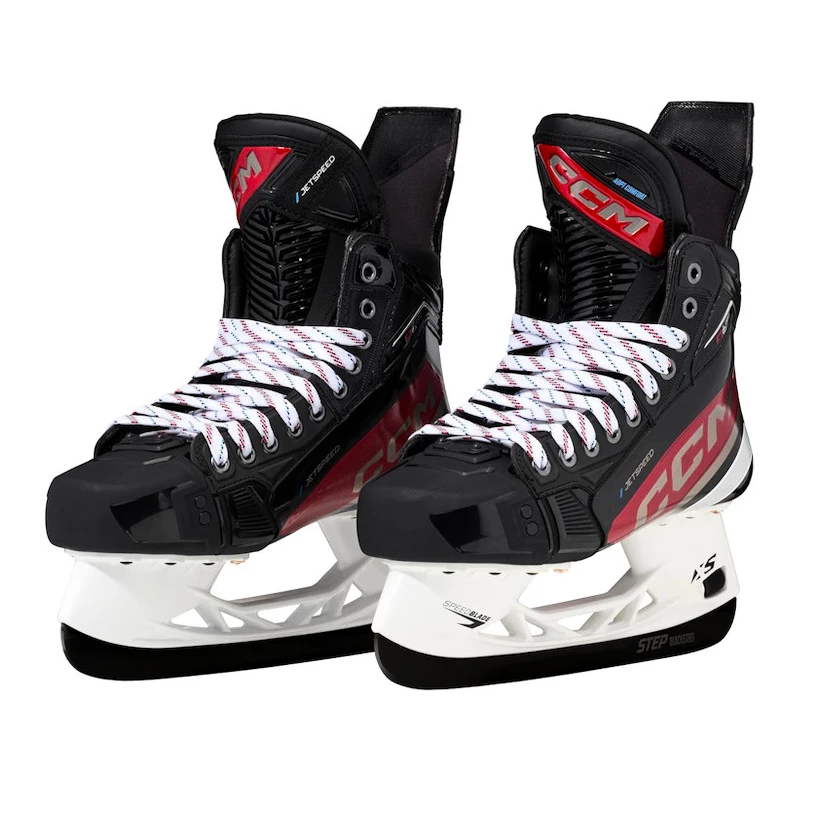IJshockeyschaatsen CCM JetSpeed FT6 Pro Senior Taps toelopend, EUR 44,5