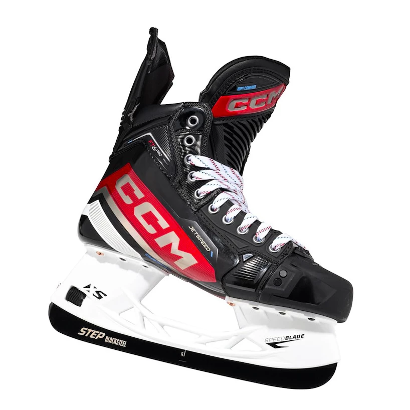 IJshockeyschaatsen CCM JetSpeed FT6 Pro Senior Taps toelopend, EUR 44,5