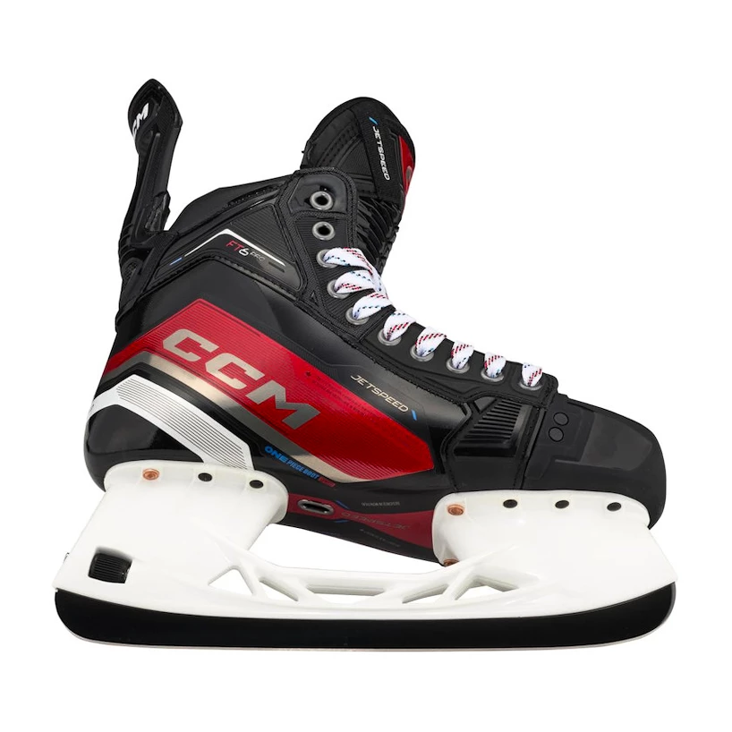 IJshockeyschaatsen CCM JetSpeed FT6 Pro Senior Taps toelopend, EUR 44,5