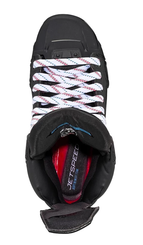 IJshockeyschaatsen CCM JetSpeed FT6 Pro Senior Taps toelopend, EUR 44,5