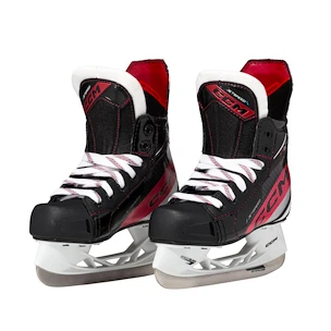 IJshockeyschaatsen CCM JetSpeed FT6 Pro Youth