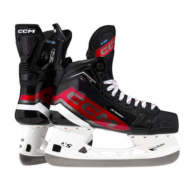 IJshockeyschaatsen CCM JetSpeed FT6 Senior Normaal, EUR 44,5