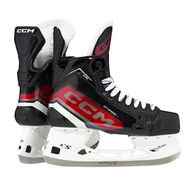 IJshockeyschaatsen CCM JetSpeed FT670 Intermediate