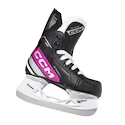 IJshockeyschaatsen CCM JetSpeed FT680 Youth