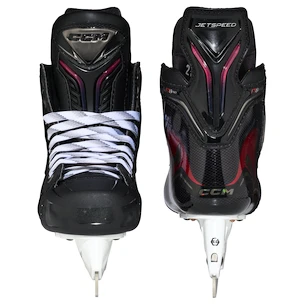 IJshockeyschaatsen CCM JetSpeed FT8 Pro Junior
