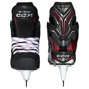 IJshockeyschaatsen CCM JetSpeed FT8 Pro Youth