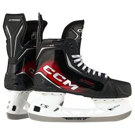 IJshockeyschaatsen CCM JetSpeed FT870 Intermediate