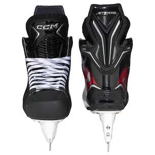 IJshockeyschaatsen CCM JetSpeed FT870 Senior