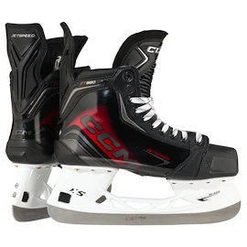 IJshockeyschaatsen CCM JetSpeed FT880 Senior
