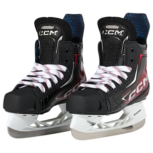 IJshockeyschaatsen CCM JetSpeed FT890 Youth
