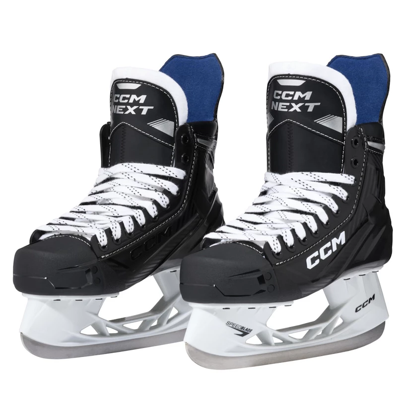 IJshockeyschaatsen CCM Next  Senior