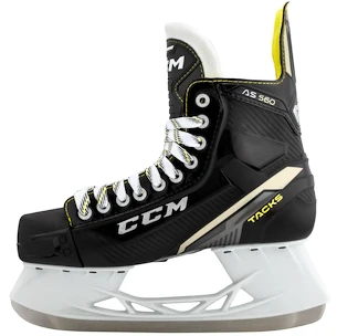 IJshockeyschaatsen CCM Tacks AS-560 Intermediate