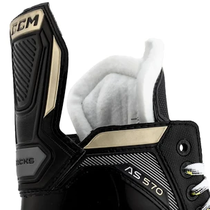 IJshockeyschaatsen CCM Tacks AS-570 Senior