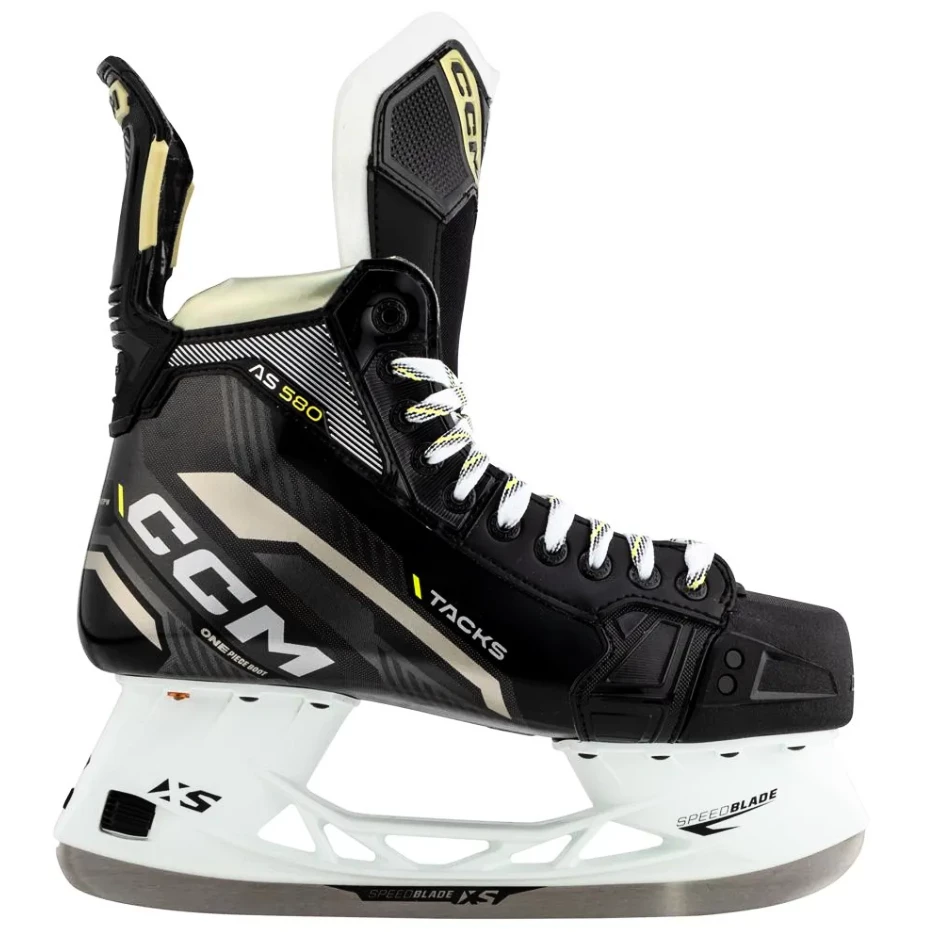 IJshockeyschaatsen CCM Tacks AS-580 Intermediate