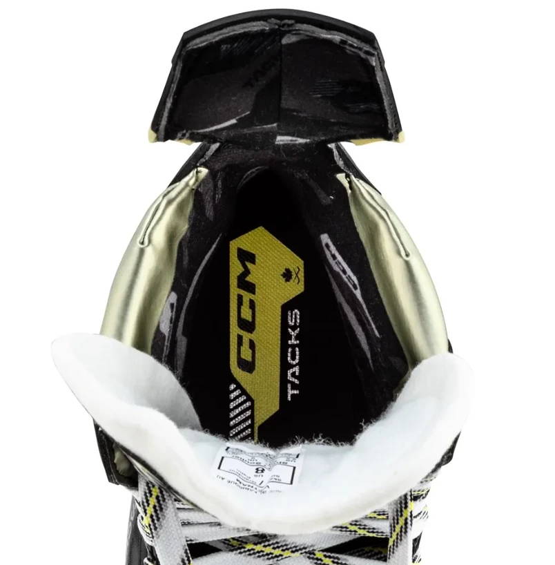 IJshockeyschaatsen CCM Tacks AS-580 Intermediate Normaal, EUR 38,5