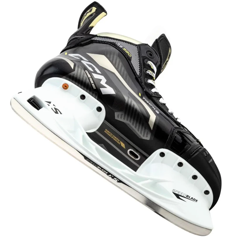 IJshockeyschaatsen CCM Tacks AS-580 Intermediate Normaal, EUR 38,5