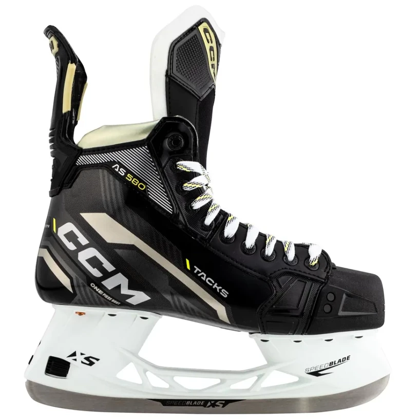 IJshockeyschaatsen CCM Tacks AS-580 Intermediate Normaal, EUR 38,5